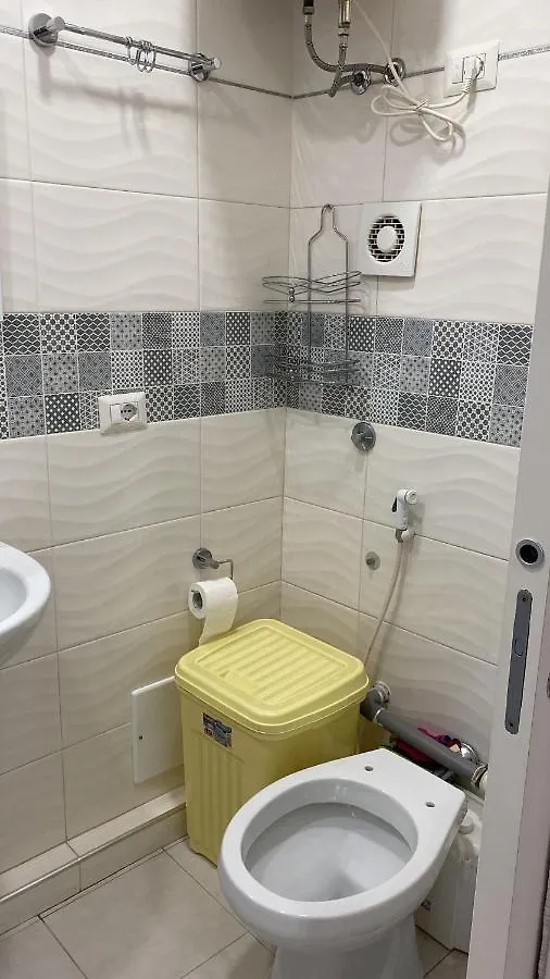 Apartment Casa Vacanza Scialapopolo Naples