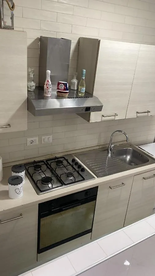 Casa Vacanza Scialapopolo Neapol