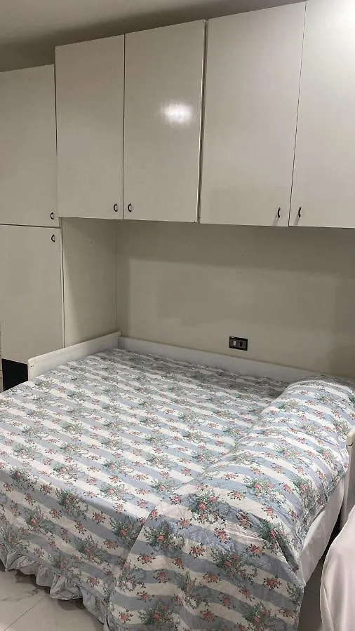 Casa Vacanza Scialapopolo Neapol 0*,