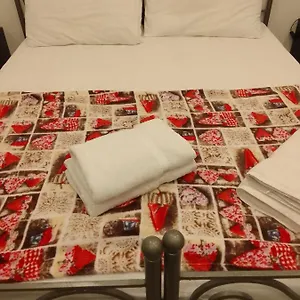 Appartamento Passion, Napoli