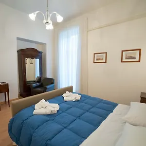 Appartamento San Mattia's By Dimorra, Napoli