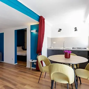  Apartment Galiani 20