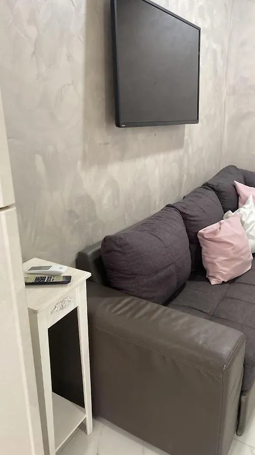 Casa Vacanza Scialapopolo Naples