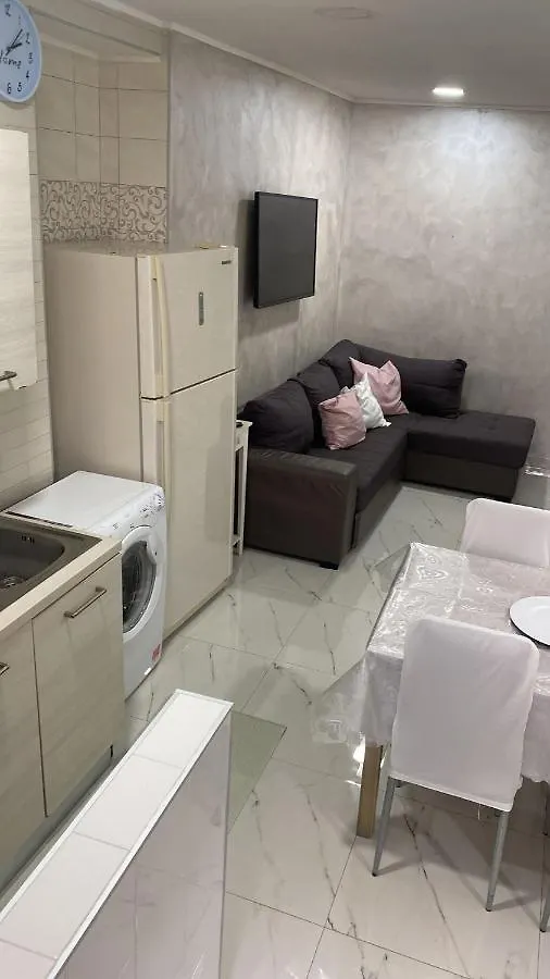 Casa Vacanza Scialapopolo Naples