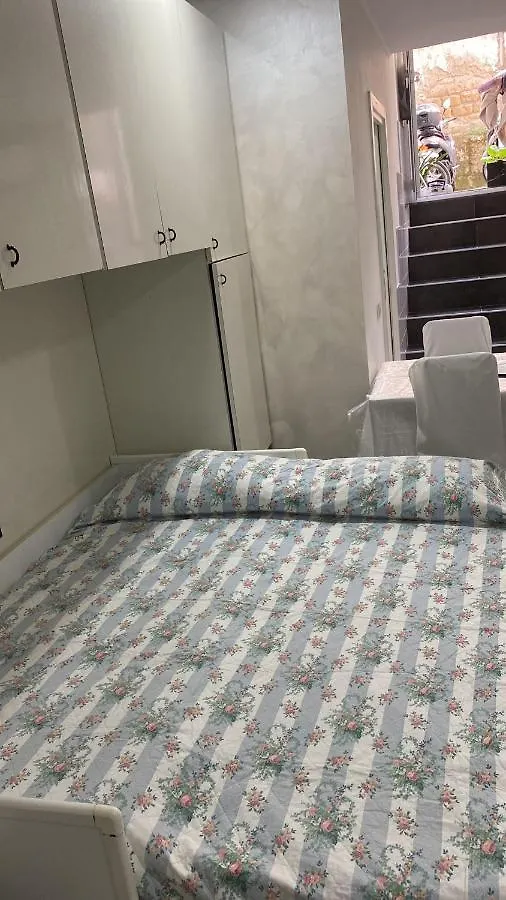 Apartment Casa Vacanza Scialapopolo Naples Italy