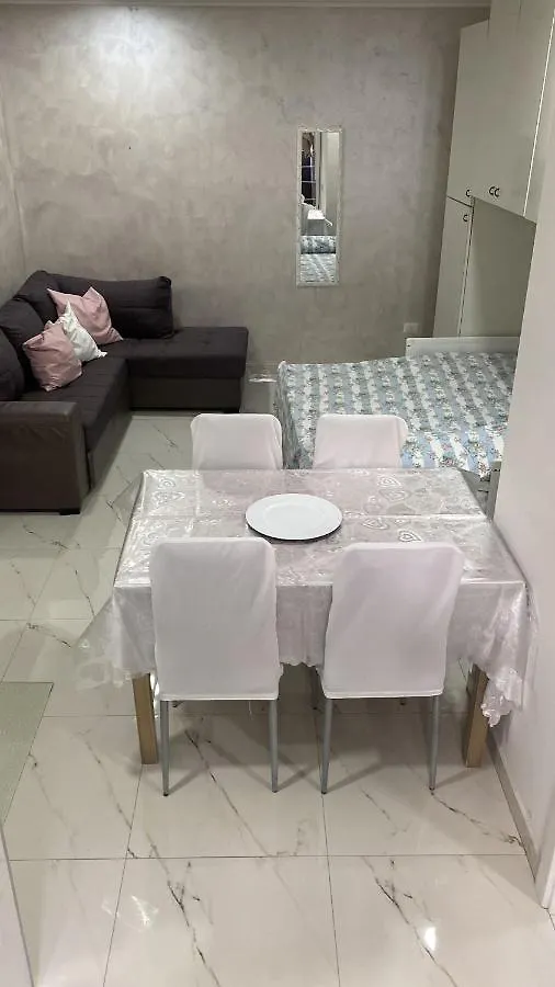 Casa Vacanza Scialapopolo Naples Apartment